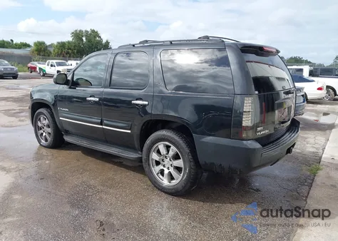 2008 GMC Yukon Slt from USA, damaged, VIN 1GKFC13048R261940